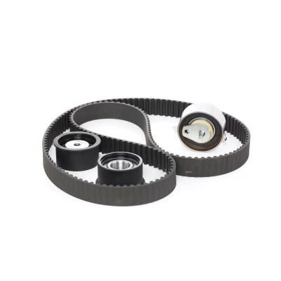 Abbildung von INA 530 0049 10 Zahnriemensatz 169 OPEL: Vectra B Saloon, Astra F CC, Calibra A, CHEVROLET: Epica Saloon