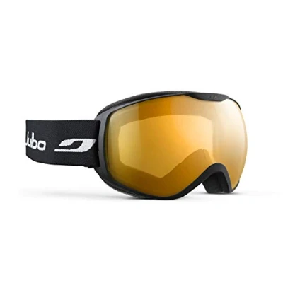 Abbildung von Julbo ISON Skibrille Unisex, Uni, Ison, schwarz