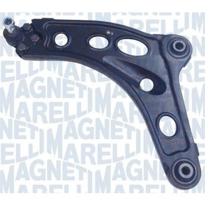 Abbildung von MAGNETI MARELLI 301181393800 Querlenker Vorderachse rechts OPEL: Vivaro B Van, RENAULT: Trafic 3 Bus