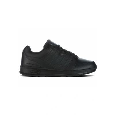 Abbildung von K SWISS Rival Sneaker low, Herren, Größe: 40, Black Schuhe