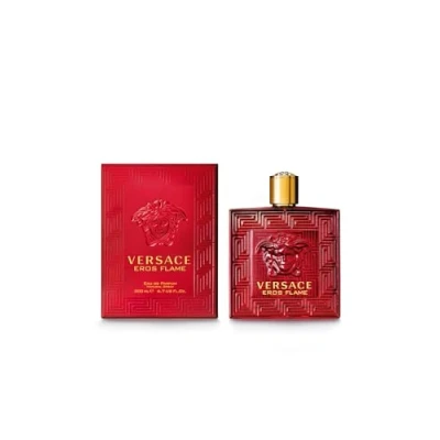 Abbildung von Versace Eros Flame Eau de Parfum 200 ml