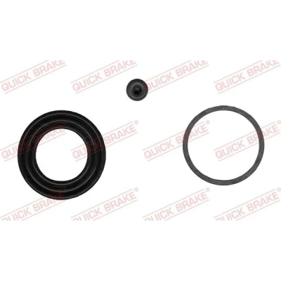 Abbildung von QUICK BRAKE 114 0166 Bremssattel Reparatursatz 40 CHEVROLET: Captiva, OPEL: Antara