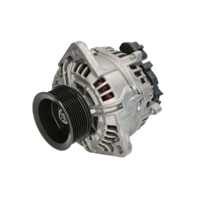 Abbildung von Drehstromgenerator SEG AUTOMOTIVE 0124655411