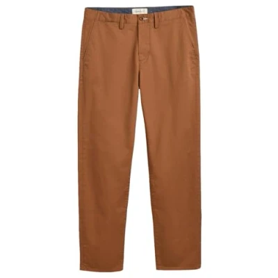 Abbildung von GANT Regular Twill Chinos