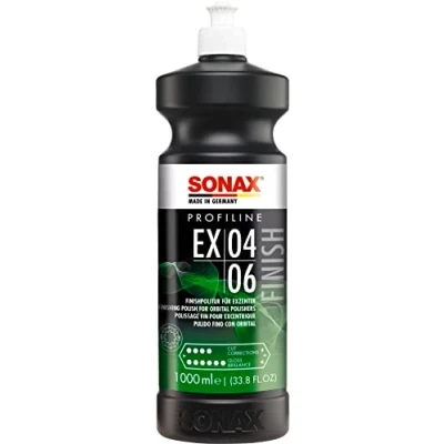 Abbildung von SONAX PROFILINE EX 04 06 02423000 Lackpolitur 1