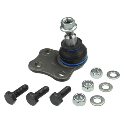 Abbildung von MEYLE 16 010 0014 Traggelenk Vorderachse links, rechts mit Zubehör ORIGINAL Quality RENAULT: SCENIC 3, MEGANE 3 Grandtour
