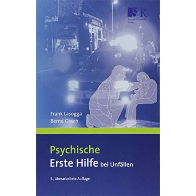 Abbildung von Psychische Erste Hilfe bei Unfällen: Kompensation eines Defizits