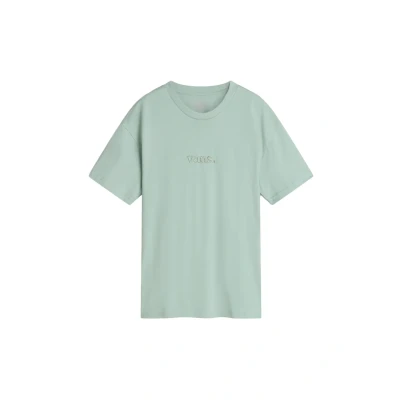 Abbildung von Vans Essential Tshirt basic, Damen, Größe: 40, Olive
