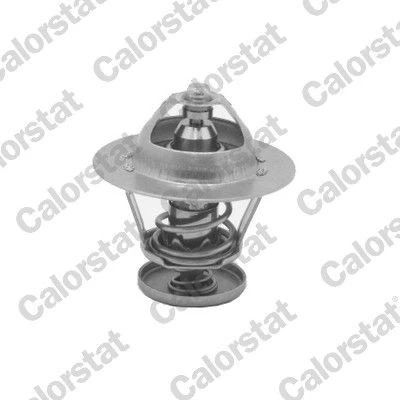 Abbildung von CALORSTAT by Vernet TH5077.92J Kühlwasserthermostat 92 mit Dichtung ohne Gehäuse FORD: FOCUS 3 Turnier, Grand C Max, Max 2