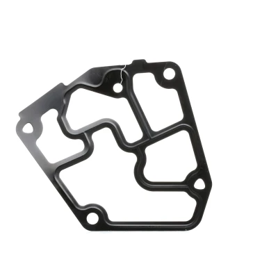 Abbildung von ELRING 530.841 Dichtung, Ölfiltergehäuse AUDI: A4 B7 Avant, A3 Hatchback, B6 VOLKSWAGEN: Bora Variant, Sharan I, Golf 4
