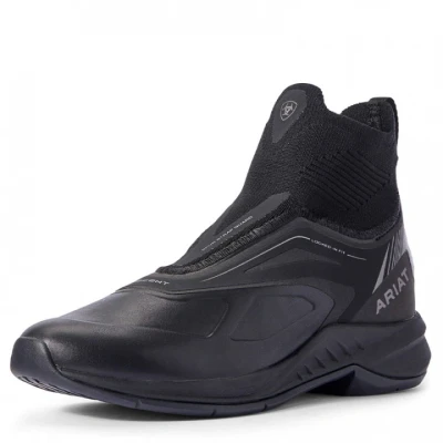 Abbildung von Ariat Stallschuhe Ascent Damen Schwarz