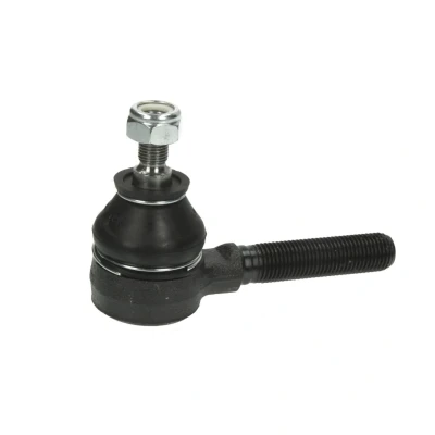 Abbildung von febi BILSTEIN 01713 Spurstangenkopf Plus Vorderachse rechts mit selbstsichernder Mutter MERCEDES BENZ: SL Convertible, W111 Coupe, /8 Saloon