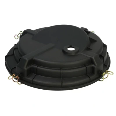 Abbildung von DT Spare Parts 1.10271 Abdeckung