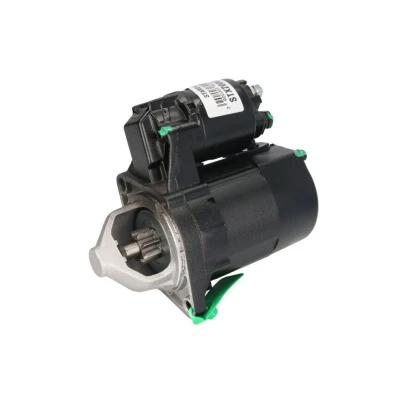Abbildung von STARDAX STX200029R Anlasser 12 1 8, 10 MERCEDES BENZ: A Class