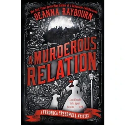 Abbildung von A Murderous Relation (A Veronica Speedwell Mystery, Band 5)