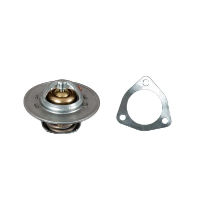 Abbildung von GATES TH47888G1 Kühlwasserthermostat 88 mit Dichtungen ohne Gehäuse NISSAN: MICRA 2
