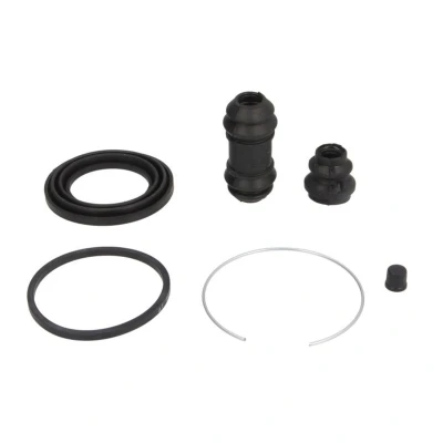Abbildung von AUTOFREN SEINSA D4389 Bremssattel Reparatursatz Vorderachse 57 MITSUBISHI: L200 III Pickup, PAJERO 1, L300 / Delica Minibus
