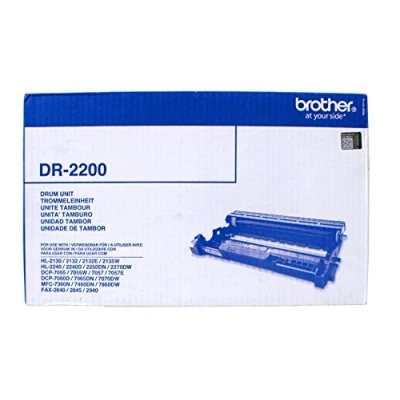 Abbildung von Brother DR2200 Trommel fuer HL 12000 Seiten