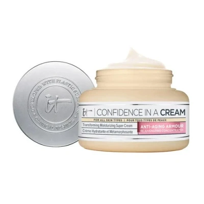 Abbildung von iT Cosmetics Confidence In a Cream 120 ml