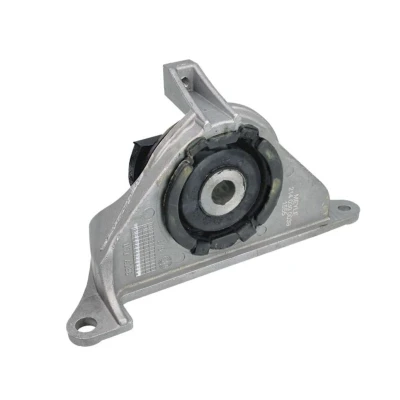 Abbildung von MEYLE 214 030 0039 Motorlager ORIGINAL Quality getriebeseitig, links Gummimetalllager FIAT: Punto II Hatchback, LANCIA: Ypsilon II, Y