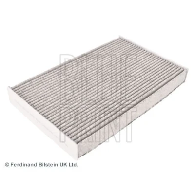 Abbildung von BLUE PRINT ADP152530 Innenraumfilter Filtereinsatz, Aktivkohlefilter 288 178 32 OPEL: Crossland X, CITROËN: C3 Aircross 2