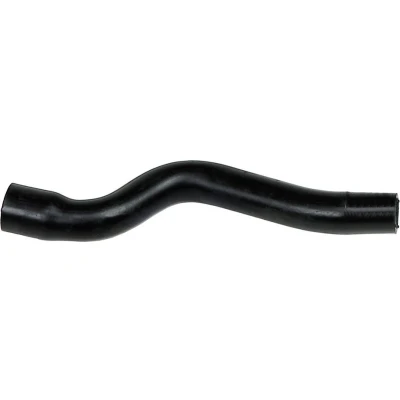 Abbildung von GATES 05 2938 Kühlerschlauch EPDM (Ethylen Propylen Dien Kautschuk) PEUGEOT: 307 Hatchback