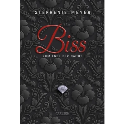 Abbildung von Biss zum Ende der Nacht (Bella und Edward 4): Romantische Fantasy Serie mit Vampiren Werwölfen die Twilight Saga aus Bellas Sicht