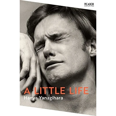 Abbildung von A Little Life: The Million Copy Bestseller (Picador Collection)