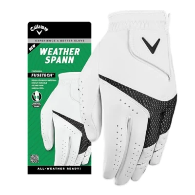Abbildung von Callaway GL CG Weather Spann MLH M WHT N 23