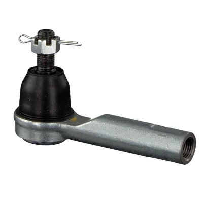 Abbildung von FEBI BILSTEIN 42218 Spurstangenkopf Vorderachse links, rechts mit Kronenmutter HONDA: CR V 3