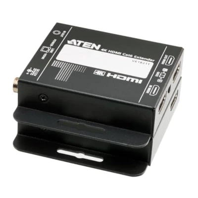 Abbildung von ATEN VE1821 4K HDMI Cat6 Extender