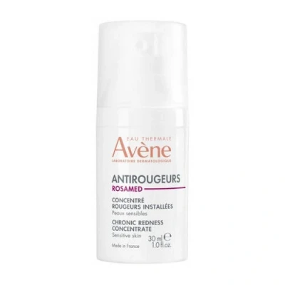 Abbildung von Avène Antirougeurs Rosamed Anti Roodheid Concentraat 30 ml