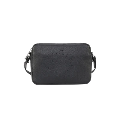 Abbildung von JOOP! Umhängetasche, Damen, Größe: One Size, Black