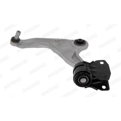 Abbildung von MOOG FD TC 15507 Querlenker unten, Vorderachse links Aluminium FORD: Mondeo 5 Kombi