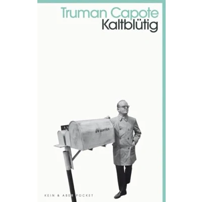 Abbildung von Kaltblütig: Roman (Neuübersetzung) : Kein &amp; Aber Pocket