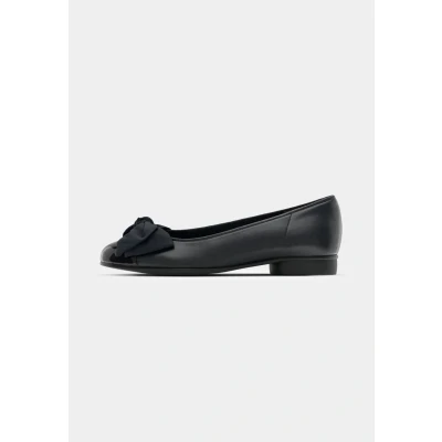 Abbildung von Gabor Klassischer Ballerina, Damen, Größe: 37.5, Ocean Schuhe