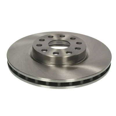 Abbildung von ABE C3H013ABE Bremsscheibe Vorderachse 281 26 10 Belüftet ALFA ROMEO: 166