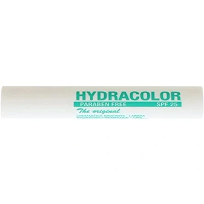 Abbildung von Hydracolor 25 glicine Lippenstift mit SPF Lippenpflege Stift
