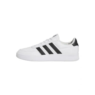 Abbildung von adidas Herren Breaknet 2.0 Shoes, Cloud White/Core Black/Cloud White, 38