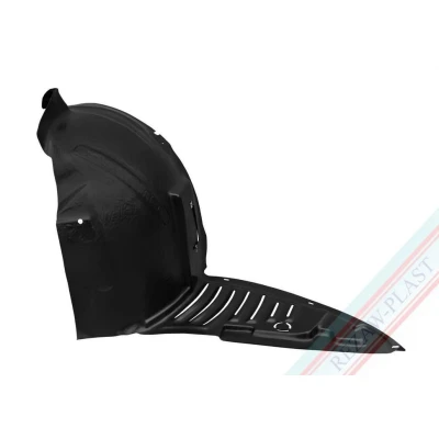 Abbildung von Radkasten vorne REZAW PLAST RP112112, Links