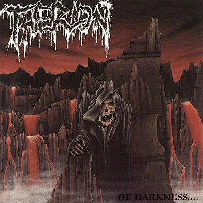 Abbildung von Of Darkness [Vinyl LP]