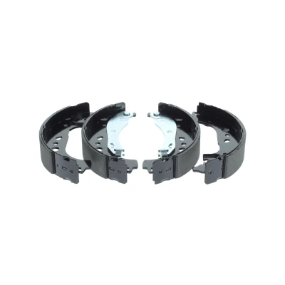 Abbildung von BOSCH 0 986 487 959 Bremsbacken 228,6, 228 42,2 SEAT: IBIZA 5, Arona, VOLKSWAGEN: T Cross