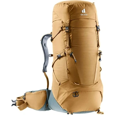 Abbildung von deuter Aircontact Core 40+10 Trekkingrucksack