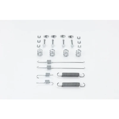 Abbildung von ATE 03.0137 9353.2 Zubehörsatz, Bremsbacken DAIHATSU: Sirion II, Materia
