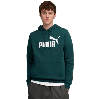 Abbildung von PUMA Kapuzensweatshirt »ESS NO. 1 LOGO HOODIE FL (S)«