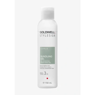 Abbildung von Goldwell Stylesign Bundling Gel 150 ml