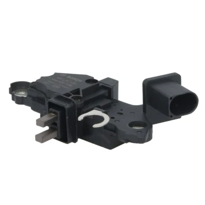 Abbildung von BOSCH 1 986 AE0 138 Lichtmaschinenregler MERCEDES BENZ: E Class Saloon