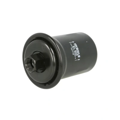 Abbildung von MAHLE ORIGINAL KL 522 Kraftstofffilter Leitungsfilter TOYOTA: Land Cruiser Prado 90, HILUX 5 Pick up, 4Runner, HYUNDAI: H 1 Van