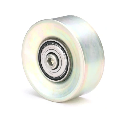 Abbildung von INA 532 0398 10 Umlenkrolle BMW: 3 Touring, X3, 5 Touring