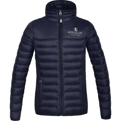 Abbildung von Kingsland Jack Classic Junior Navy 134/140
